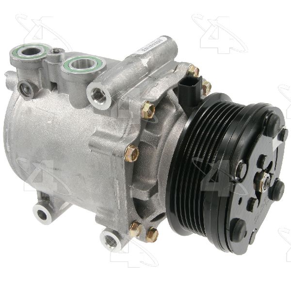 2003-2005 Lincoln Town Car A/C Compressor Kit (Four Seasons)