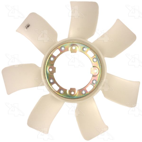 1993-1995 Toyota 4Runner Engine Cooling Fan Blade (Four Seasons)