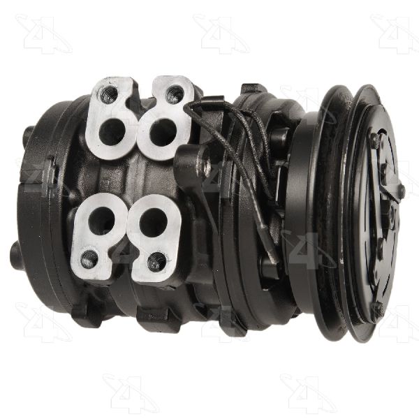 1989-1991 Chevrolet Tracker A/C Compressor (Four Seasons)