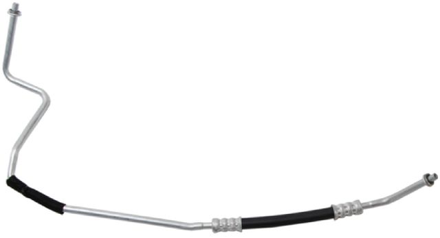 2015-2016 GMC Canyon A/C Refrigerant Liquid Hose (Four Seasons)