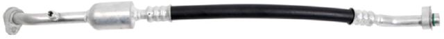 2022-2025 Nissan Frontier A/C Refrigerant Suction Hose (Four Seasons)