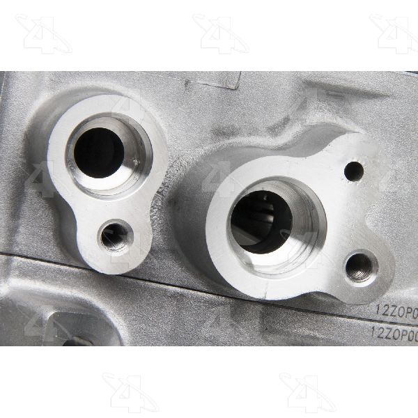 2009-2012 Mazda CX-7 A/C Compressor (Four Seasons)