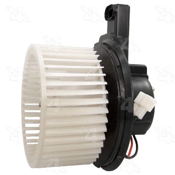 2007-2008 Lincoln Navigator HVAC Blower Motor - Front (Four Seasons)