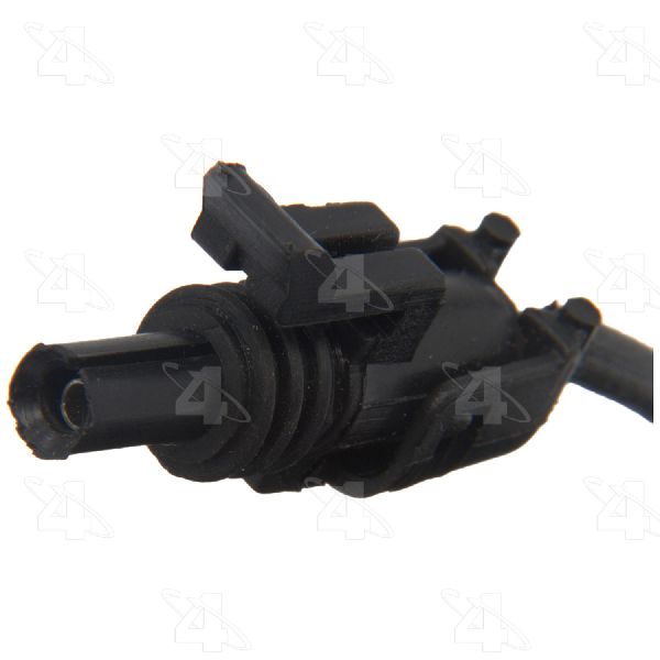1994-1996 Jeep Cherokee A/C Compressor Clutch (Four Seasons)