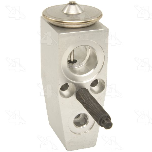 2008-2020 Dodge Grand Caravan A/C Expansion Valve - Front or Rear (Four Seasons)