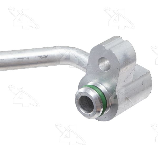 2015-2020 Honda Fit A/C Refrigerant Discharge Hose (Four Seasons)