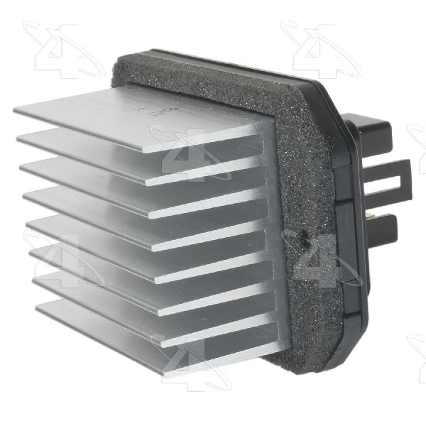 2006-2014 Honda Ridgeline HVAC Blower Motor Resistor (Four Seasons)