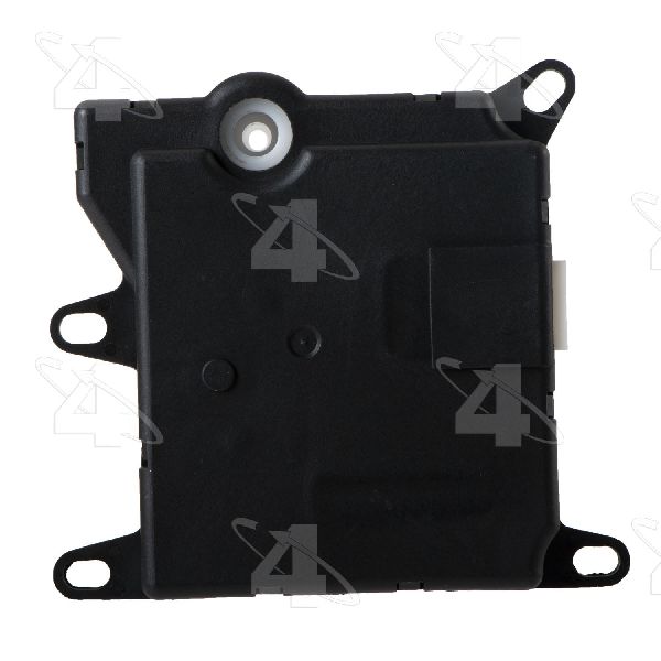 2005-2006 Lincoln Navigator HVAC Blend Door Actuator - Auxiliary (Four Seasons)