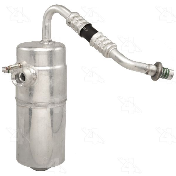 2004-2008 Ford F-150 A/C Refrigerant Suction Hose (Four Seasons)