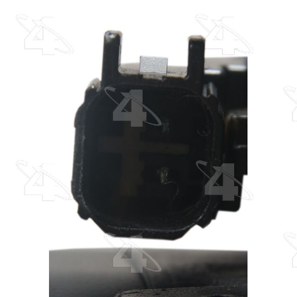 2011-2014 Ford Mustang A/C Compressor (Four Seasons)