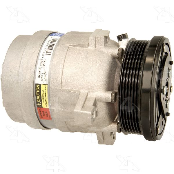 1993-1994 Chevrolet Cavalier A/C Compressor (Four Seasons)
