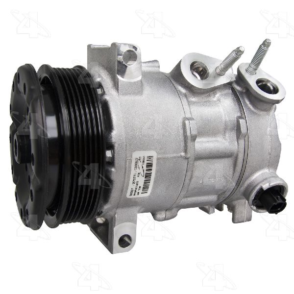 2008-2014 Dodge Avenger A/C Compressor (Four Seasons)