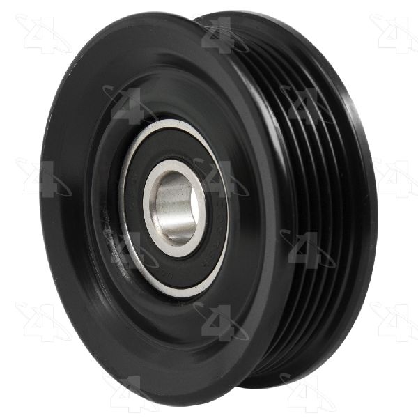2002-2006 Ford Explorer Accessory Drive Belt Idler Pulley (Four Seasons)