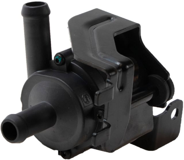 2014-2017 Ford Fiesta Engine Auxiliary Water Pump (Four Seasons)