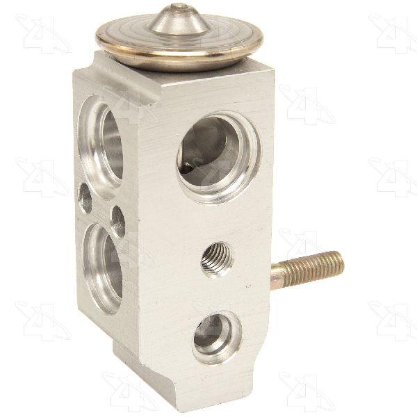 2007-2010 Kia Rondo A/C Expansion Valve (Four Seasons)