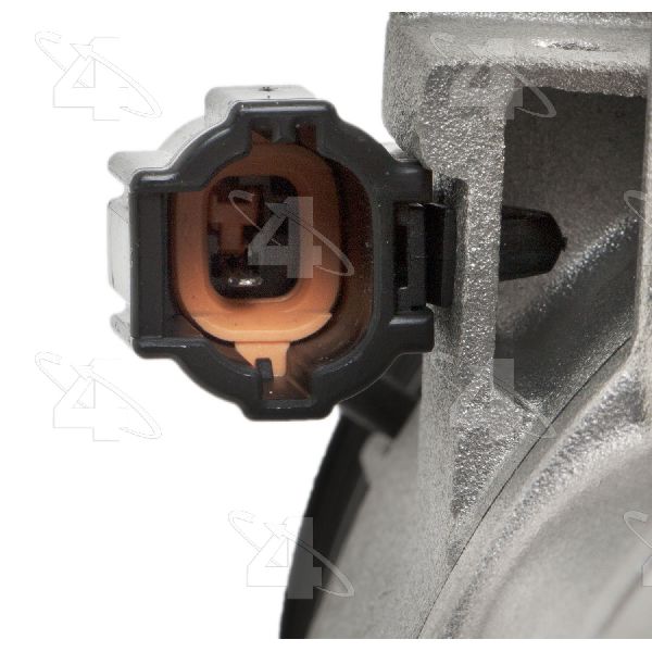 2007-2009 Nissan 350Z A/C Compressor (Four Seasons)