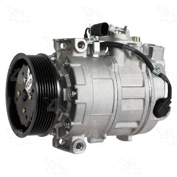 2005-2018 Porsche Cayenne A/C Compressor (Four Seasons)