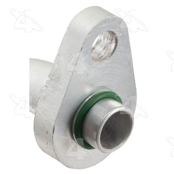 1999-2001 Volvo S80 A/C Refrigerant Suction Hose (Four Seasons)