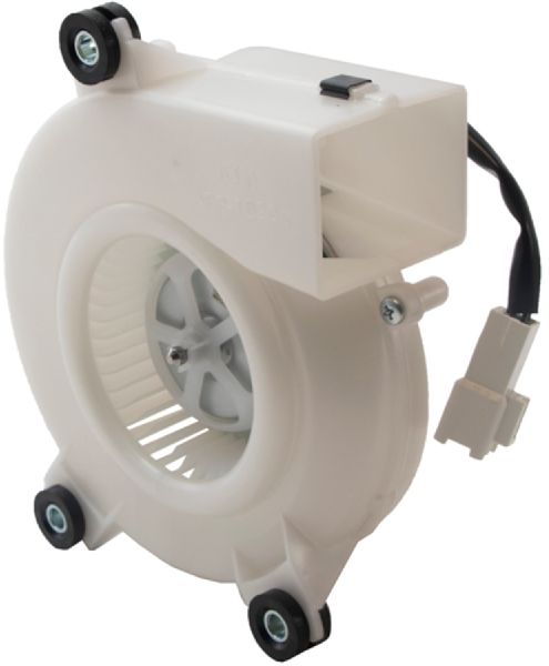 2010-2015 Lexus RX450h Drive Motor Battery Pack Cooling Fan Assembly (Four Seasons)