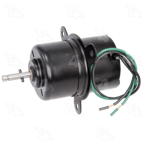 1980-1982 Ford Mustang A/C Condenser Fan Motor (Four Seasons)