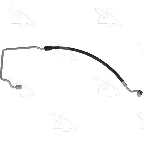 1994-1998 Acura Integra A/C Refrigerant Discharge Hose (Four Seasons)