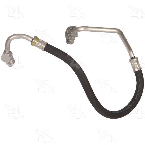 2004-2009 Toyota 4Runner A/C Refrigerant Discharge Hose (Four Seasons)