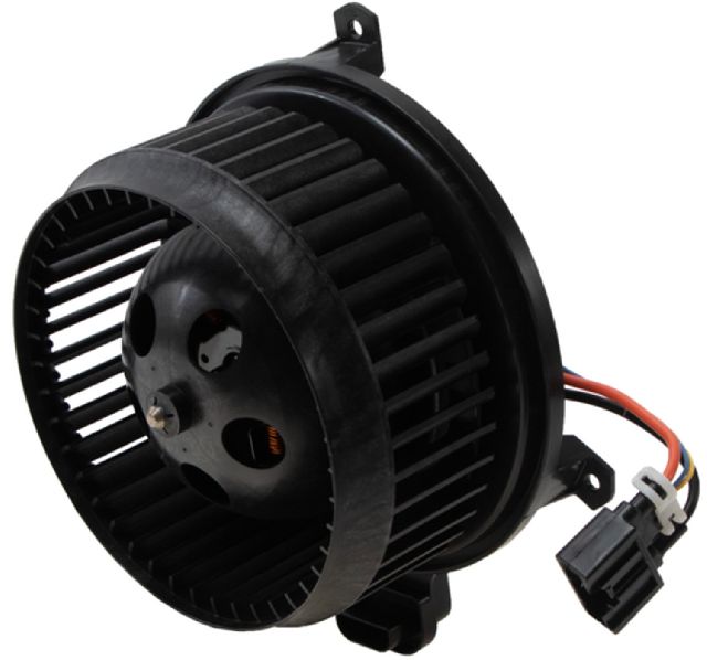 2019-2024 Ram 4500 HVAC Blower Motor (Four Seasons)