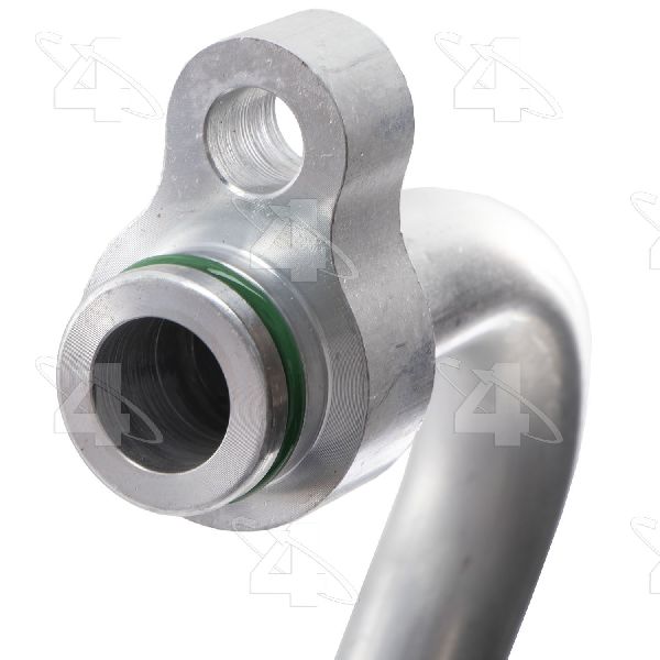 2001-2003 Subaru Legacy A/C Refrigerant Suction Hose (Four Seasons)