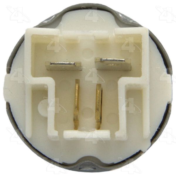 1992-1994 Toyota Paseo Engine Cooling Fan Motor Relay (Four Seasons)