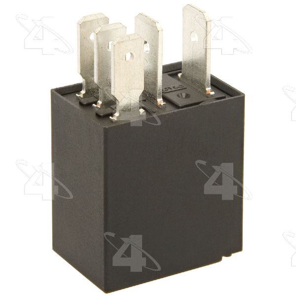 2004-2008 Toyota Prius Engine Cooling Fan Motor Relay (Four Seasons)