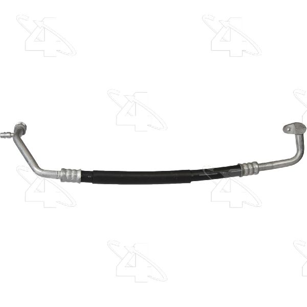 2001-2003 Toyota Prius A/C Refrigerant Suction Hose (Four Seasons)
