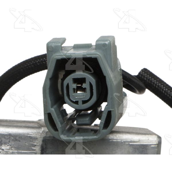 2008-2009 Mazda 3 A/C Compressor (Four Seasons)
