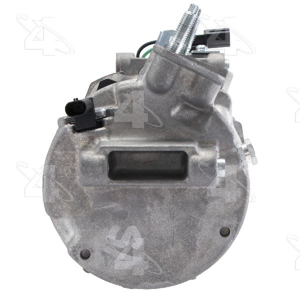 2019-2022 Ford Transit Connect A/C Compressor (Four Seasons)