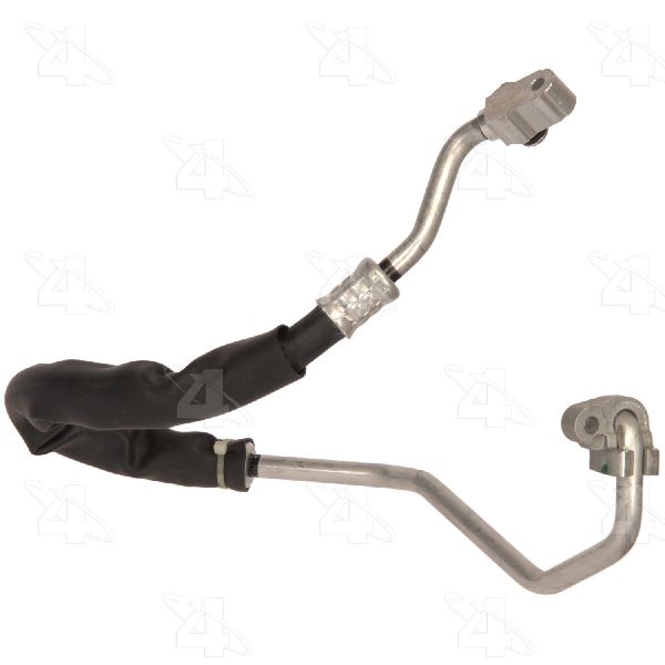2003-2009 Toyota 4Runner A/C Refrigerant Discharge Hose (Four Seasons)
