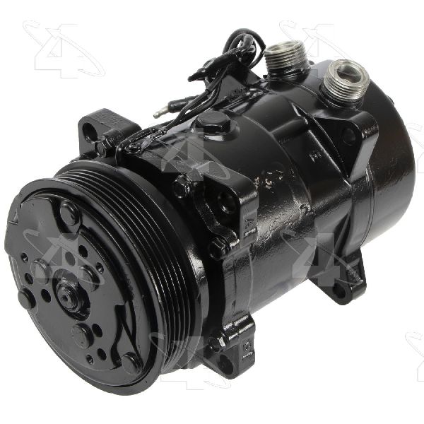 1982-1990 Jeep Cherokee A/C Compressor (Four Seasons)