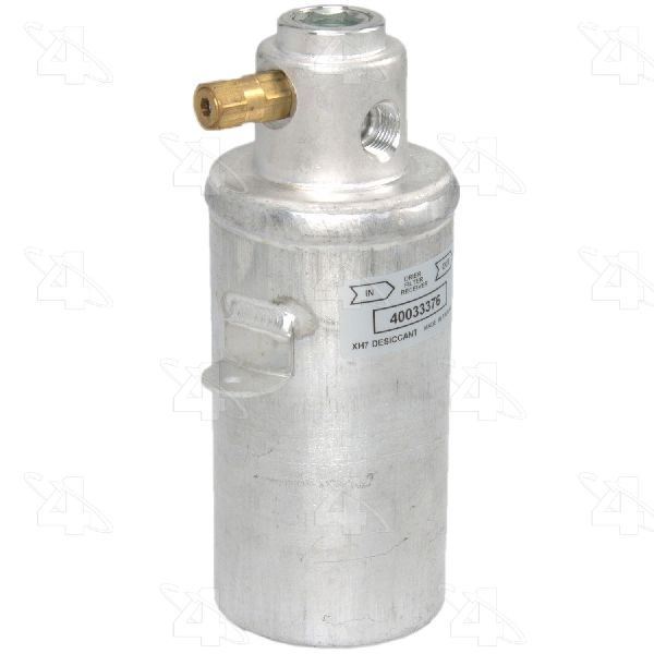 1994-1996 Mercedes-Benz S320 A/C Receiver Drier (Four Seasons)