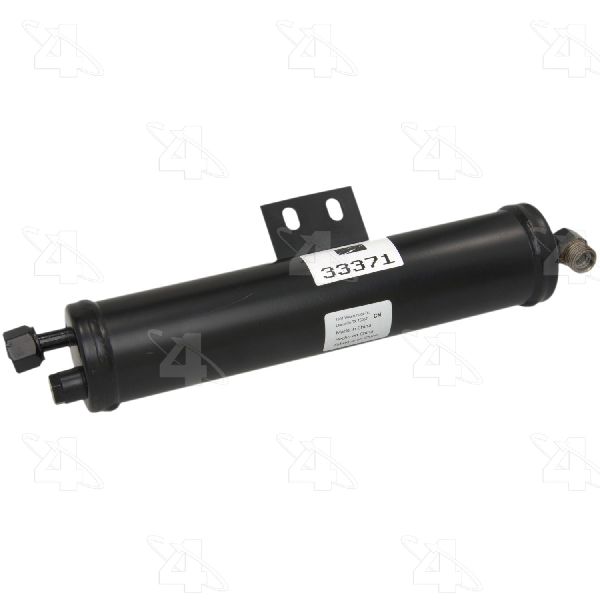 1971-1977 Mercury Comet A/C Receiver Drier (Four Seasons)