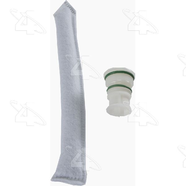 2006-2017 Hyundai Azera A/C Receiver Drier / Desiccant Element (Four Seasons)