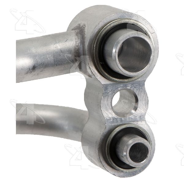 2005-2008 Pontiac Grand Prix A/C Refrigerant Discharge / Suction Hose Assembly (Four Seasons)