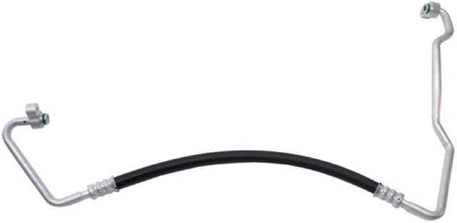 2016-2019 Lexus RX450h A/C Refrigerant Discharge Hose (Four Seasons)
