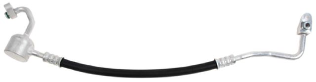 2020-2024 Toyota Highlander A/C Refrigerant Discharge Hose (Four Seasons)