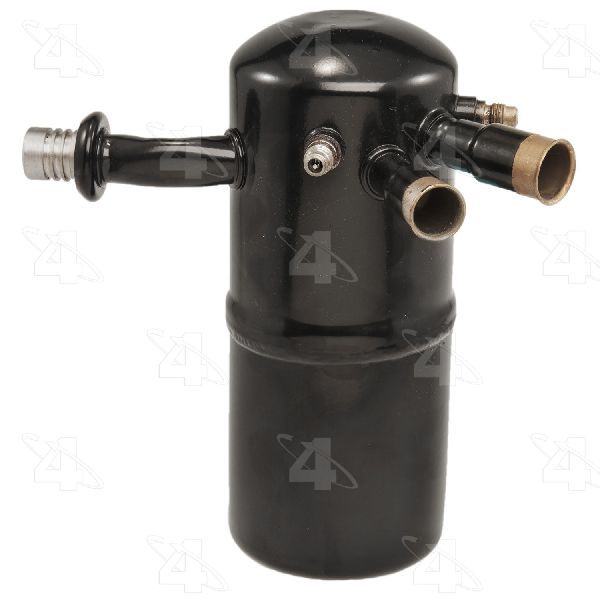 1986-1993 Ford Aerostar A/C Accumulator (Four Seasons)