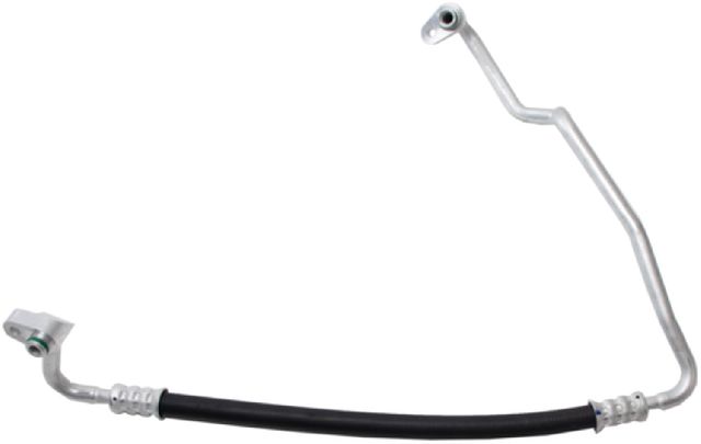 2014-2019 Toyota Highlander A/C Refrigerant Discharge Hose (Four Seasons)