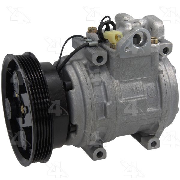 1990-1996 Toyota Celica A/C Compressor (Four Seasons)