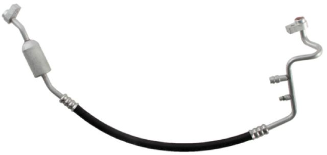 2015-2022 Ford Mustang A/C Refrigerant Discharge Hose (Four Seasons)