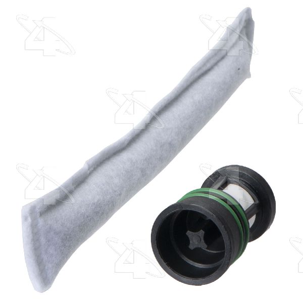 2004-2006 Suzuki XL-7 A/C Receiver Drier / Desiccant Element (Four Seasons)