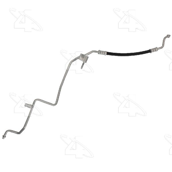 2015-2020 GMC Yukon A/C Refrigerant Liquid Hose (Four Seasons)