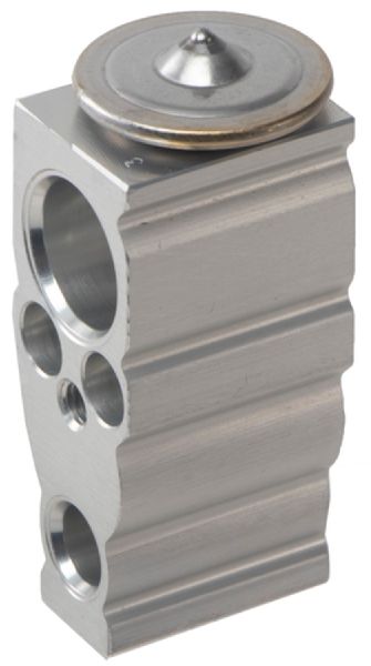2016-2020 Mazda CX-9 A/C Expansion Valve - Rear (Four Seasons)