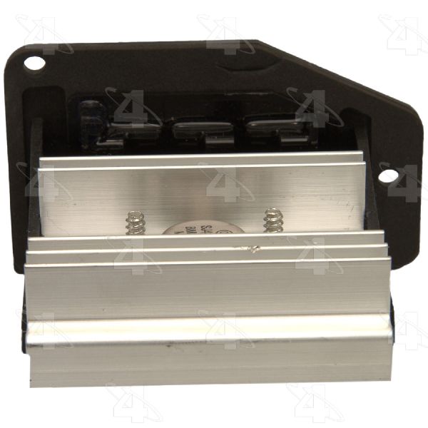1986-1991 Cadillac Eldorado A/C Power Module (Four Seasons)