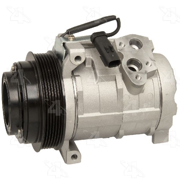 2008-2010 Dodge Grand Caravan A/C Compressor (Four Seasons)